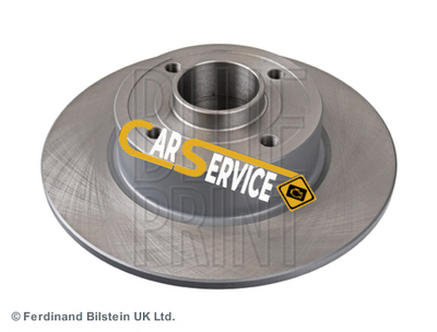 BLUE PRINT - ADN143140