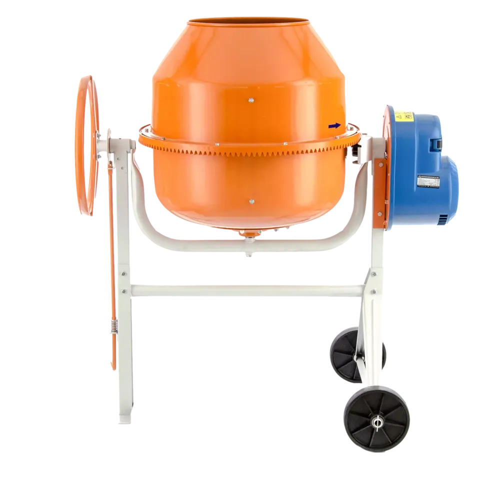 Бетоносмеситель B-180, 700 Вт, 180 л // Denzel