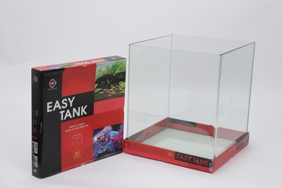 Нано- аквариум UpAqua Easy Tank S 30 31л
