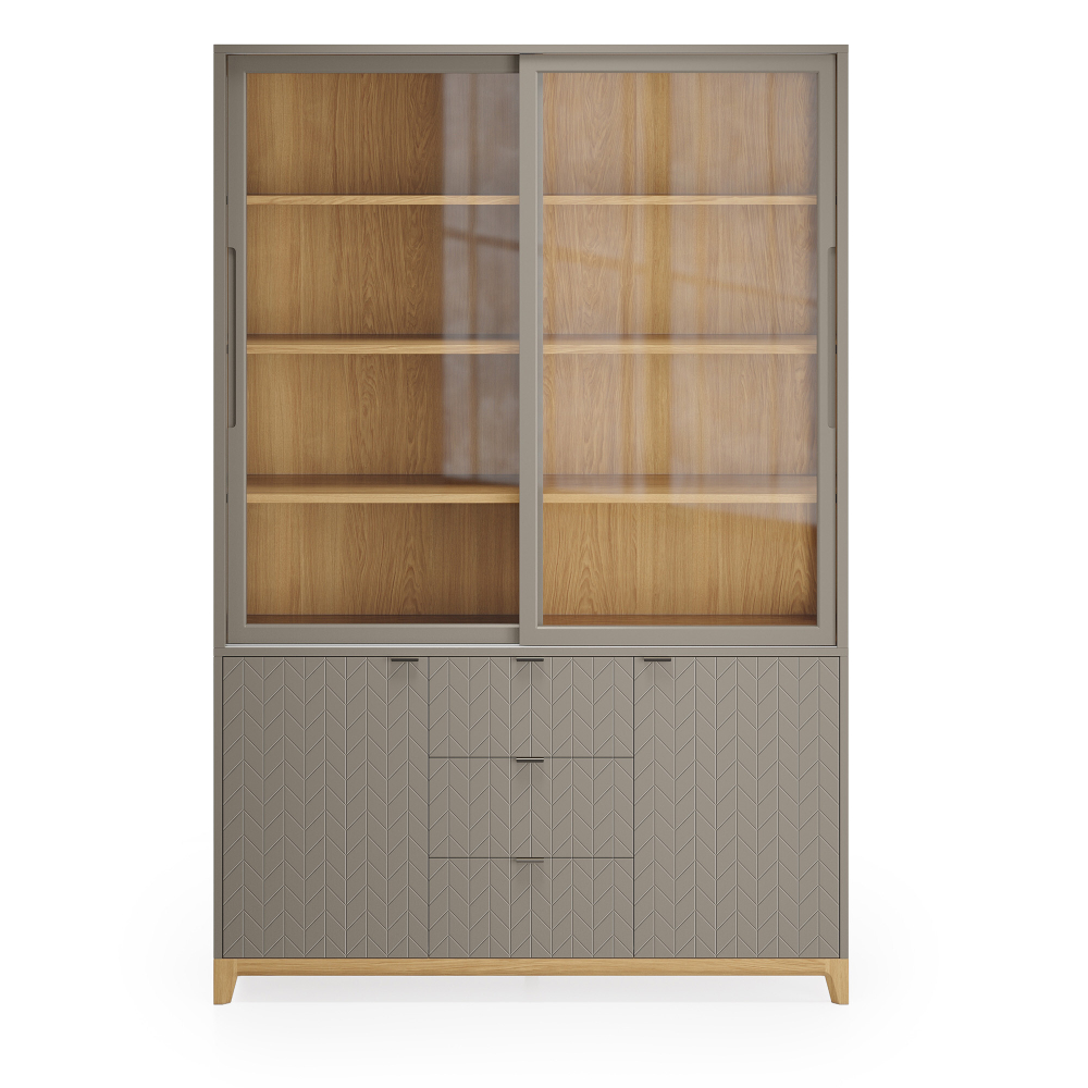 Буфет Case CS188