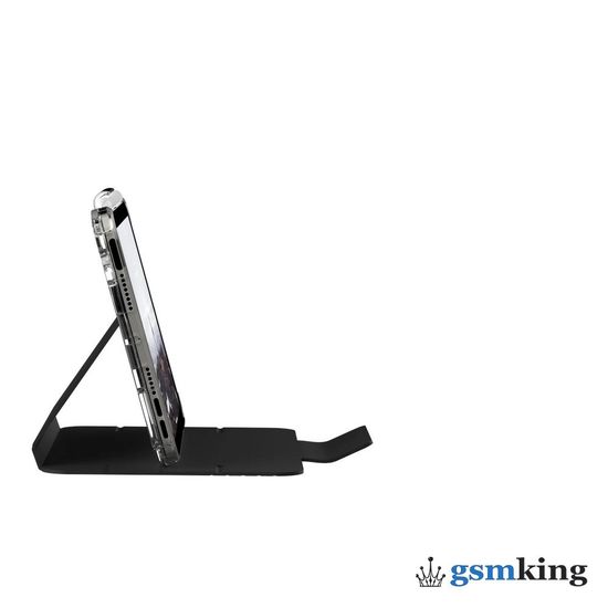 UAG Lucent Series Case for Apple iPad Mini (6th Gen) 2021 Black/Ice (Чёрный)12328N314040