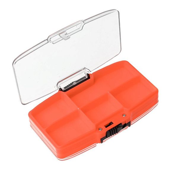 Коробка универсальная 11х7х2,5cm (PR-ZY-034) Premier