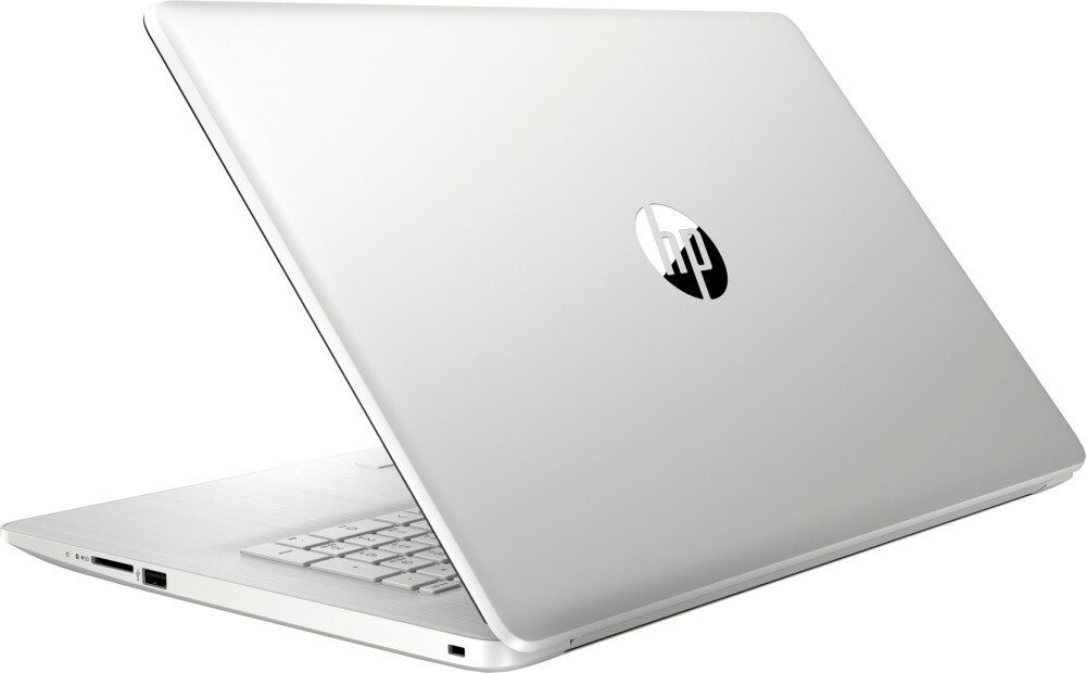 Ноутбук HP 17-by4011ur (2Y4G1EA) 17.3; 1600x900 (HD+)/ Intel Core i5 1135G7/ 8 Гб DDR-4/ 256 Гб SSD/ Intel Iris Xe Graphics/ Wi-Fi / Bluetooth/  DOS/  чёрный