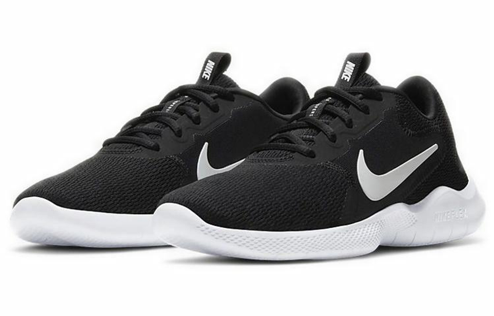 Кроссовки Nike Flex Experience Rn 9 (Женская размерная сетка)