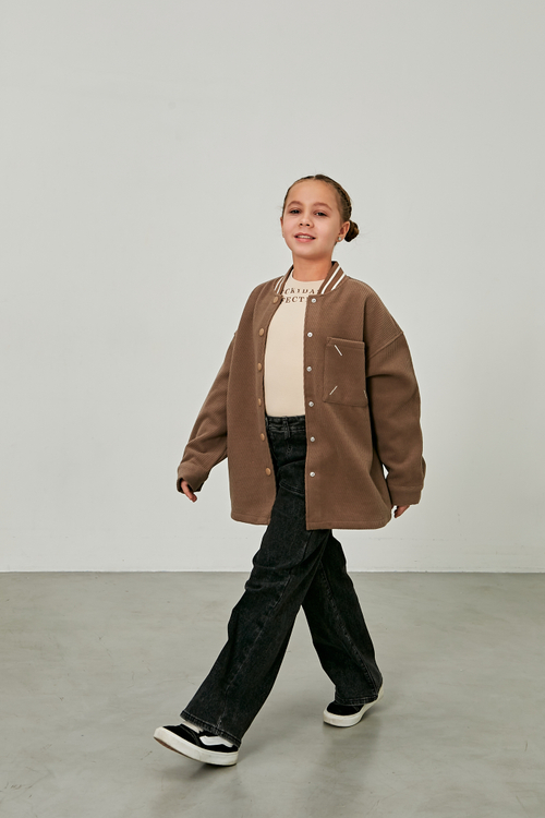 Куртка д/д DELORAS 22284