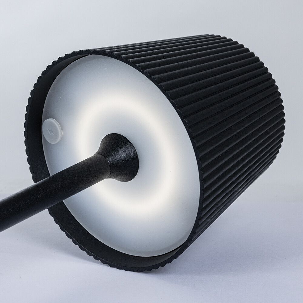 Уличный настольный светильник Arte Lamp