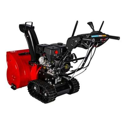 Снегоуборщик DDE ST9072ET