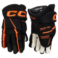 Перчатки CCM Tacks S24 XF 80 JR