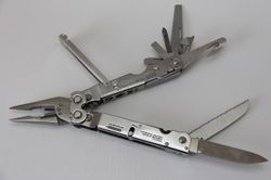 Мультитул SOG Powerassist S66фотография - 3