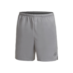 Мужские теннисные шорты Lotto Squadra III 7in Shorts Men - Grey