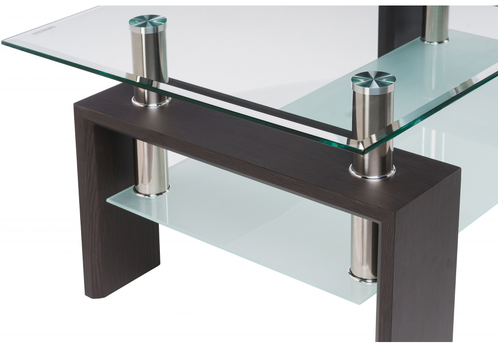 Журнальный стол Woodville CT1-052 wenge