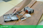 Набор ударных бит и сверл Bosch Impact Control Hex-9 Ceramic 2.608.577.145