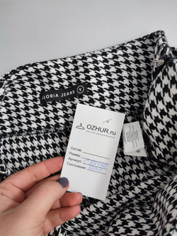 Юбка Gloria Jeans мини 44 размер