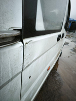 GAZ GAZELLE NEXT Грузопассажирский A32R32 (Дизельный, 2,8 л, 150 л.с.)