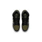 Кроссовки Jordan, 554725-301