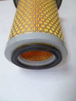 Фильтроэлемент воздушный цилиндрический (110х60х222) TDQ 15 4L(фильтроэлемент"грибок")/Air filter element