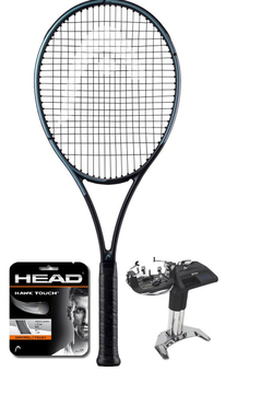 Теннисная ракетка Head Gravity Pro