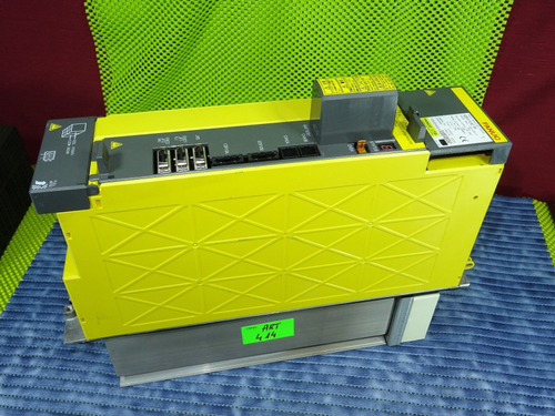 FANUC A06B-6114-H211 #N