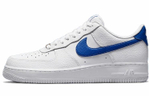 Кроссовки Nike Air Force 1 Royal Blue