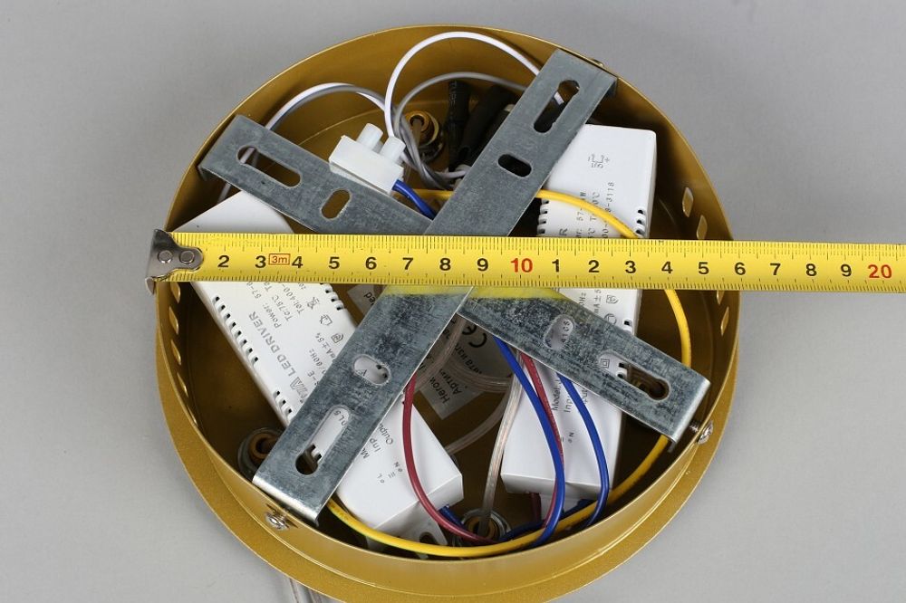 Подвесной светильник Aployt Misia APL.030.03.100