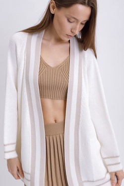 Кардиган ELEGANTE