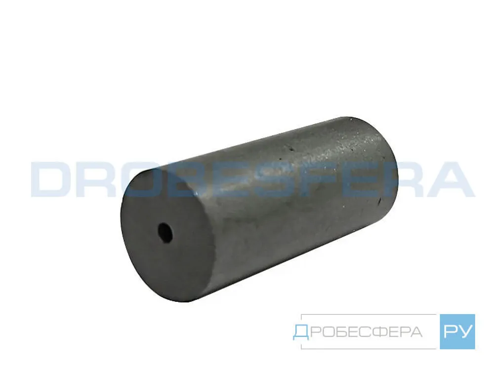 Сопло пескоструйное 3 мм карбид бора 20х3х45мм арт. DSF-3mm