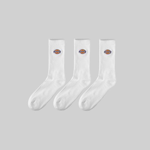 Носки Dickies Valley Grove 3PR артикул:DK0A4X82WHX1 - купить в магазине Дайс