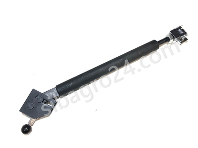 Узел поднятия крышки для DZ-400/2T