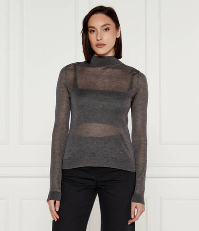 Полуводолазка Michael Kors - серый(MF460YAECL)