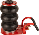 Домкрат пневматический WiederKraft WDK-81813A 3 т  в0000128753