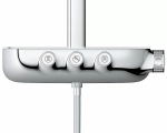 Душевая система Grohe Rainshower SmartControl 26250LS0