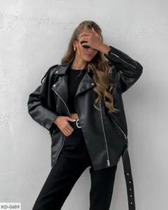 Куртка HL-7723 Фабрика Моды