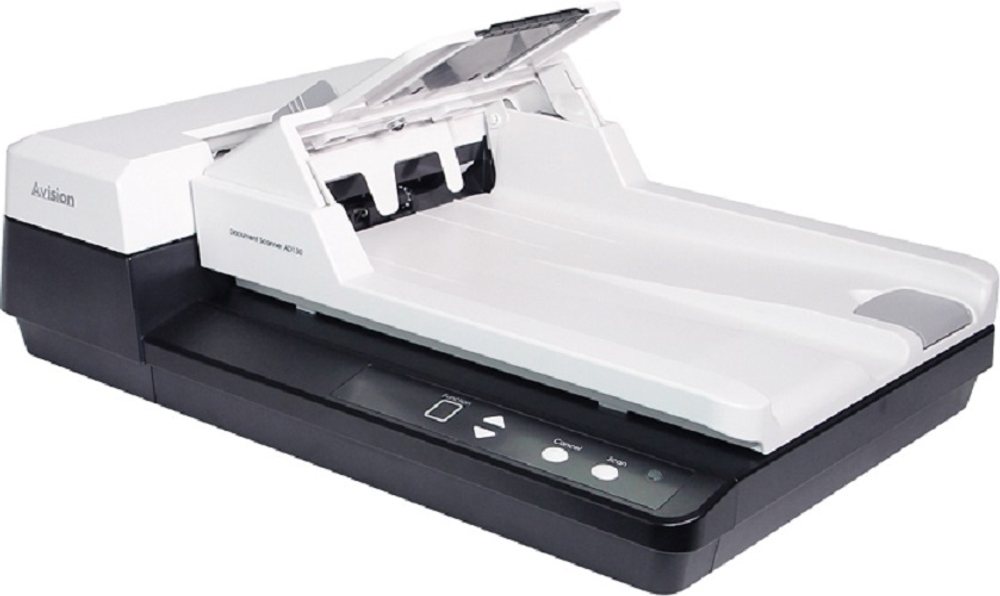 Сканер  Avision AD130