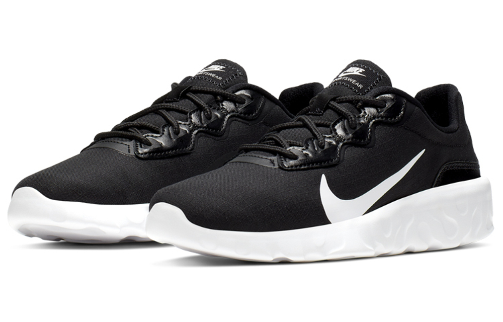 Кроссовки Nike Explore Strada (Женская размерная сетка)