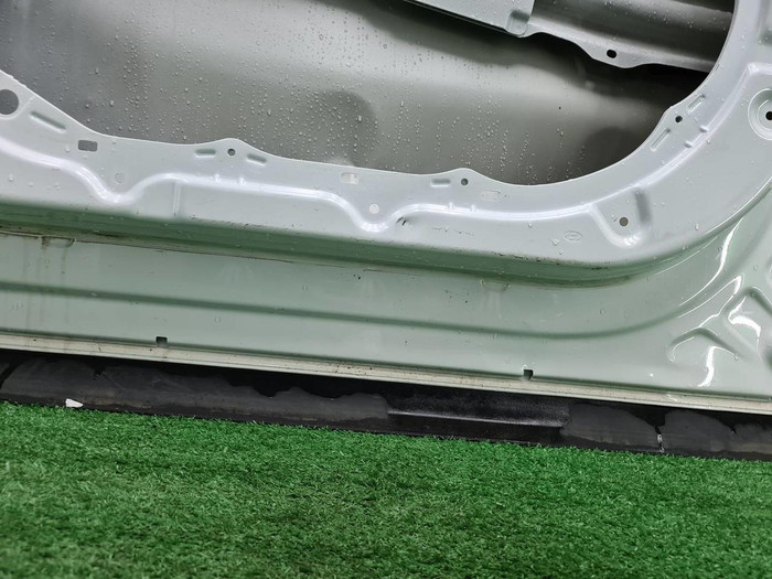 Дверь передняя правая Hyundai Palisade 1 (2018-н.в.)