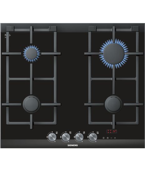 Газовая варочная панель Siemens ER626PT70E