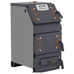 Котел твердотопливный ZOTA Тополь-ВК 22