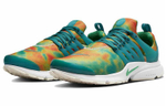 Кроссовки Nike Air Presto "Tie-Dye"