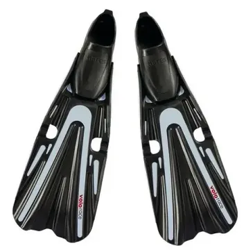 Ласты Mares Volo Race белый