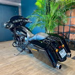 Harley-Davidson Street Glide 114 2022м.г