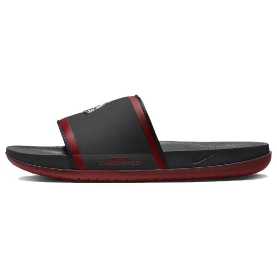 Nike Offcourt Slide 'Arizona Cardinals'