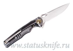 Нож We Knife 811B TYCHE limitedфотография - 4