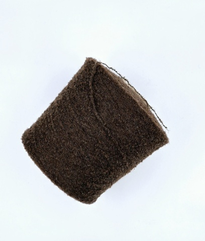 Biagolli Modesto (нежное букле) кашемир 78% шелк 20% па 2%, 800 м в 100 гр шоколад