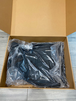 Коврики BMW X6 G06 Floor Liner (4 шт)