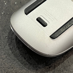 Комплект клавиатура Apple Keyboard A1314 и мышь Apple Magic Mouse A1296 (отличное состояние, упаковка)