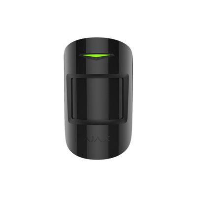 Ajax MotionProtect Plus датчик движения с микроволновым сенсором