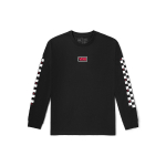 Толстовка Vans Logo, VN0A54MQS6C