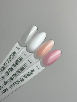 Жидкий гель PHENOMENAL POLYMER PINK1