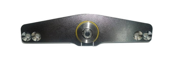 Рулевая пластина для цилиндра 3520-3016R5, Honda old BF115A/BF130A, Sea First