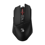 Мышь A4Tech Bloody R36 Ultra, черная (беспроводная 2.4 GHz)